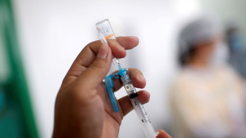 Ekspërtët e OBSH-së: Vaksina kineze - efikase, por mungojnë të dhëna
