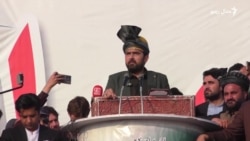 سهېل اپرېدی: له تیرا څخه خلک "په زور" ایستل شوي دي