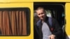 Алесь Кіркевіч вярнуўся ў Горадню