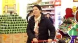 Супермаркетте ырдалган опера