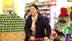 Супермаркетте ырдалган опера