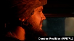 Водій «хамві»: «Я їду, доки воно їде»