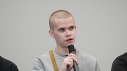 Аляксей Капліч