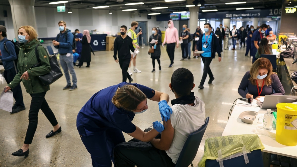 Vaksin niyə hərəyə bir cür təsir edir? Bu sualın cavabına 1.5 milyon funt ayrılıb - Vimarsana News