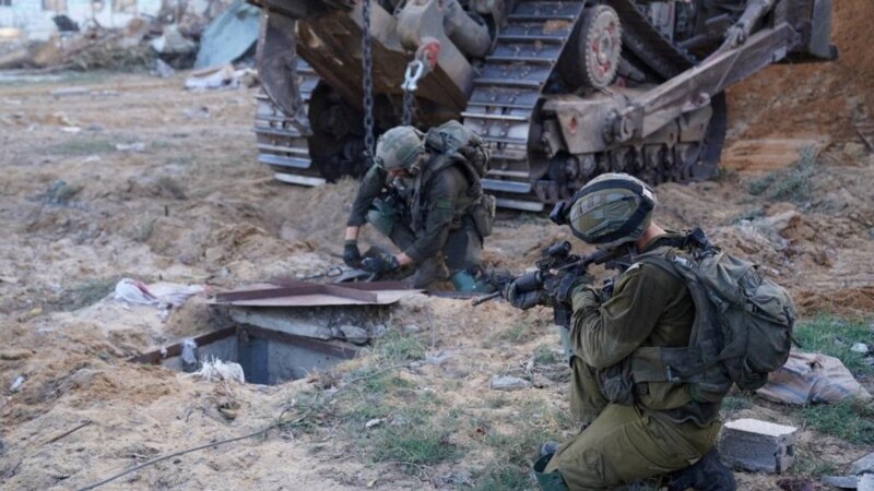 Izraelit i duhet strategji e re kundër Hamasit, thonë ekspertët