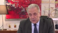 D. Avramopoulos: „Menținerea călătoriilor fără vize vine cu responsabilități, atît pentru cetățeni cît și pentru autoritățile relevante”