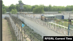 ყაზახეთის ერთ-ერთი ციხე