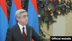 Լուսանկարը` նախագահի մամլո գրասենյակի
