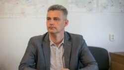 Губарэвіч: “Мне ўжо неаднаразова паступалі прапановы вылучацца на прэзыдэнта”