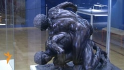 Казанда Олимпия күргәзмәсе ачылды