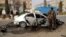 Mohammad Ilyas Dayee, a correspondent for RFE/RL's Radio Azadi, was killed in this car-bombing in Lashkar Gah on November 12, 2020.