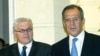 Moscow Pushes Iran To Respond To Incentives Deal