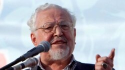 میزگردی با علیرضا نوری زاده و رضا علیجانی در مورد ابراهیم یزدی