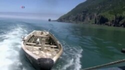 Дипломатический «треугольник»: Россия, Япония, Китай