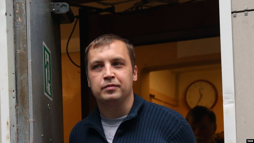  Михаил Косенко