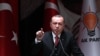 Presidenti turk, Recep Tayyip Erdogan 