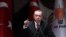 Presidenti turk, Recep Tayyip Erdogan 