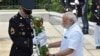 U.S., India Finalize Text On Sharing Military Logistics