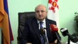 «Ժողովրդի ընտրյալին վարչապետն ասում է՝ դուրս շպրտվի». Ղուկասյանի արձագանքը Փաշինյանին
