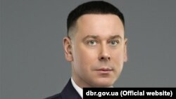 Александр Буряк