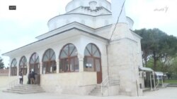 هغه جومات چې د محتاجانو د مرستې په مرکز بدل شوی