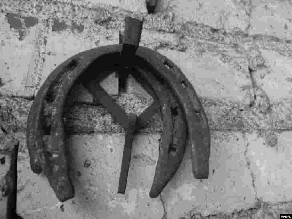 Темирди кызуусунда сок #23