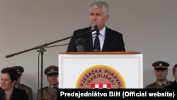 Dragan Čović, član Predsjedništva BiH 