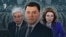 Үшінші президенттің кім екені анықталды ма? — AzatNEWS l 31.08.2026


