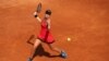 Теніс: Ястремська програла у першому раунді турніру в Остраві