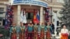 "Русский дом" - Кыргызстандан Африкага чейин жайылган таасир