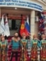 "Русский дом" - Кыргызстандан Африкага чейин жайылган таасир