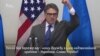 «Нехай бог береже нашу дружбу»: міністр енергетики США виступив у Києві – відео