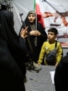 Iranski TV voditelj pucao na zastavu Ujedinjenih Arapskih Emirata usred rastuće militarizacije javnosti