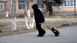 Türkmen ýolbeledi: “Syýahata gelýänler barada ýörite gulluklara maglumat bermeli”