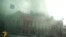 Петербург: пожар во дворце