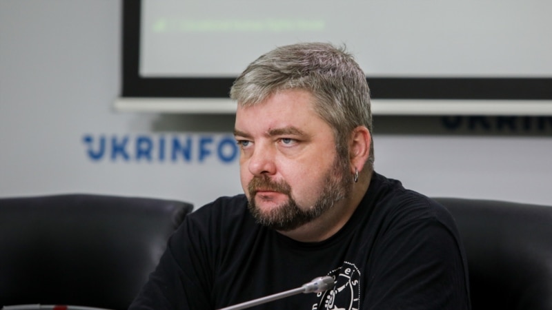 Zatvorenom ukrajinskom aktivisti za ljudska prava odbijena žalba na Vrhovnom sudu Rusije