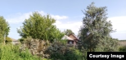 Дом Анастасии Бабиной