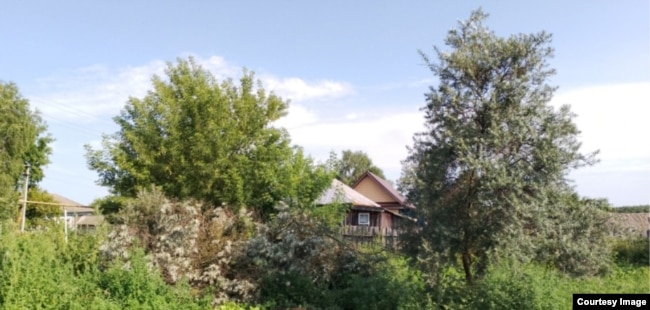 Shtëpia e Anastasia Babinës