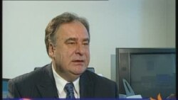 Bogićević: Međunarodna zajednica suodgovorna