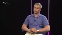 Vladislav Gribincea: Reformele încep de la justiție