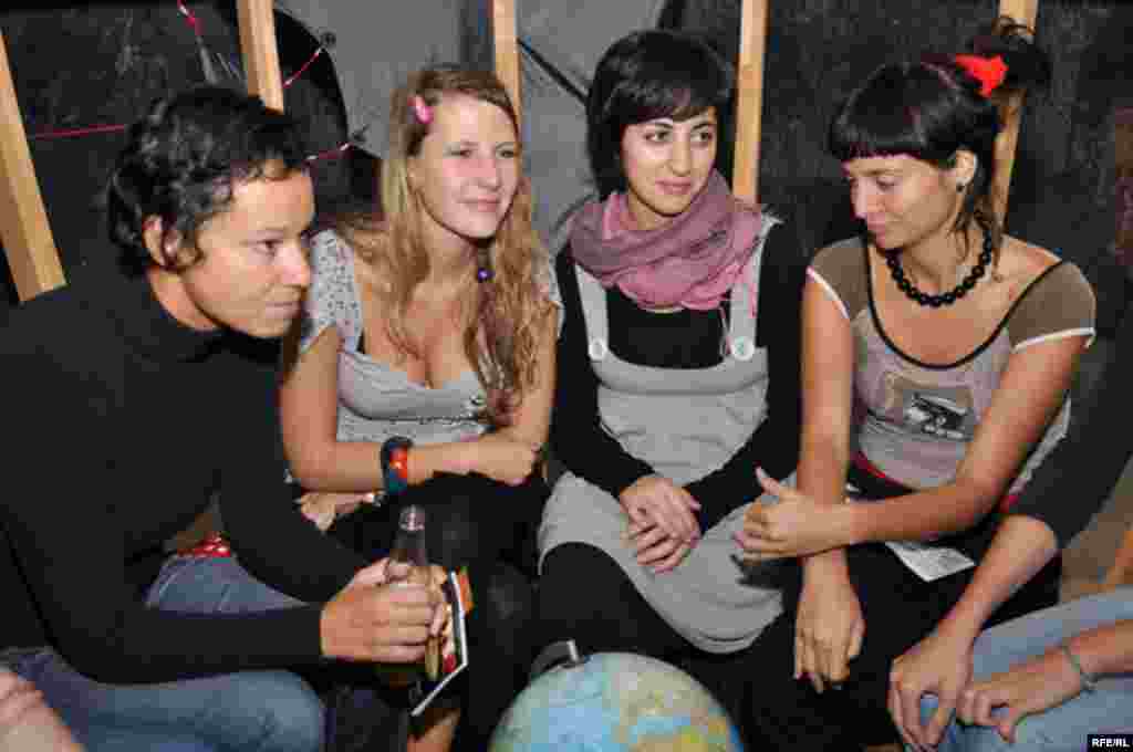 PitchWise - festival ženske umjetnosti #12