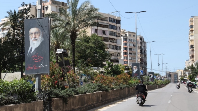 نشست نمایندگان لبنان و اسرائیل در واشینگتن؛ نعیم قاسم خواستار لغو مذاکرات شد