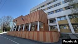 Spitalul Județean din Sibiu a fost obligat să plătească daune de 160.000 de euro. Imagine de prezentare realizată de reprezentanții spitalului. 