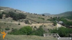 Նոր հանքավայրի շահագործման ծրագիրն անհանգստացնում է վարդաձորցիներին