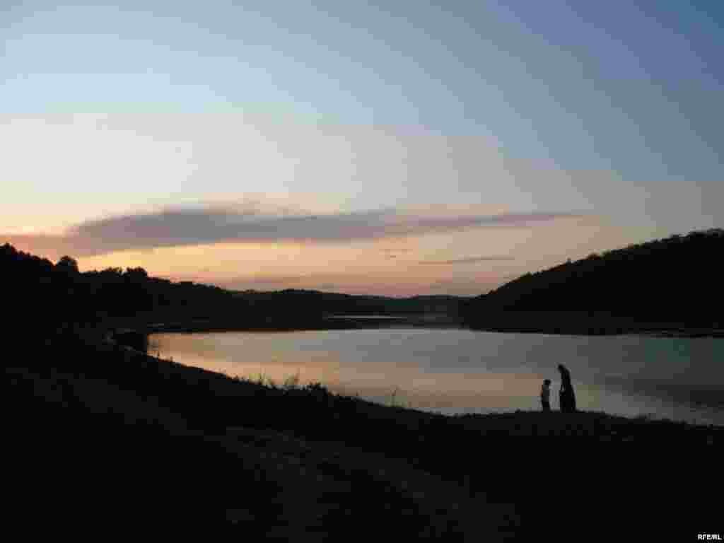 Dnestr çayında #45