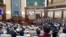 Парламент Мәжілісінің жалпы отырысы. Астана, 15 маусым 2018 жыл.