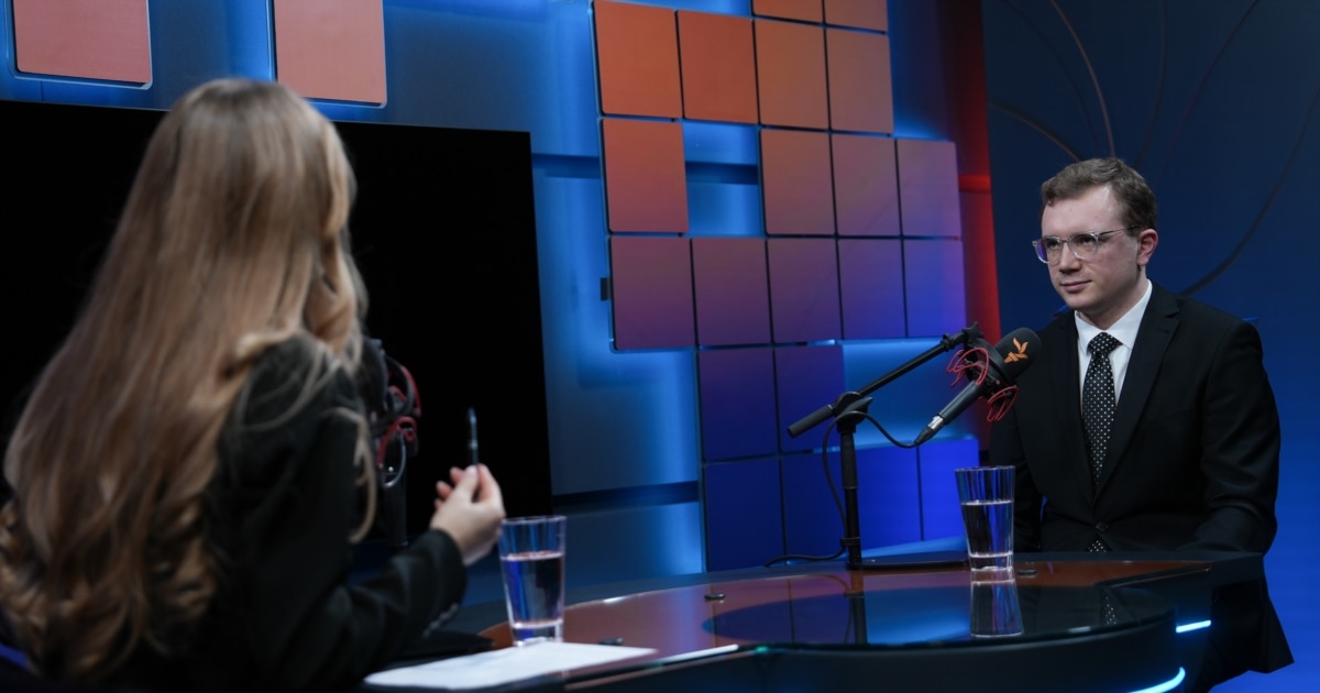 A mund t i besojmë inteligjencës artificiale për shëndetin tonë 