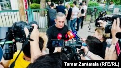 კობა კვეკვესკირი