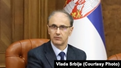 Đuro Macut, januar 2026.
