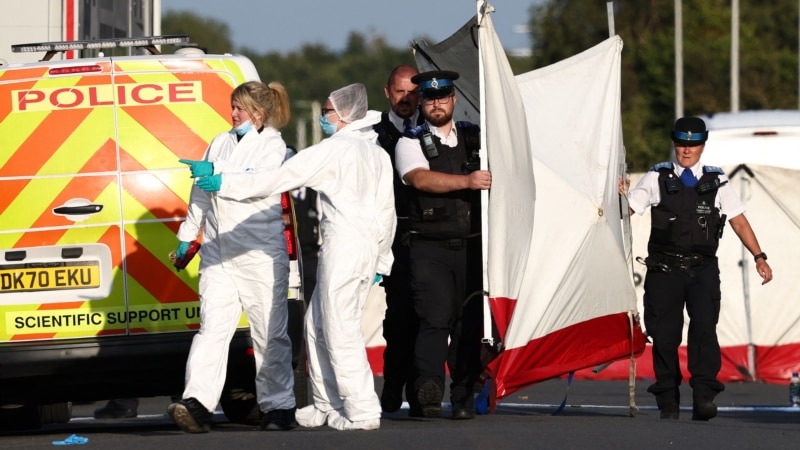دست‌کم «دو کودک» در حمله با چاقو در شمال بریتانیا کشته شدند